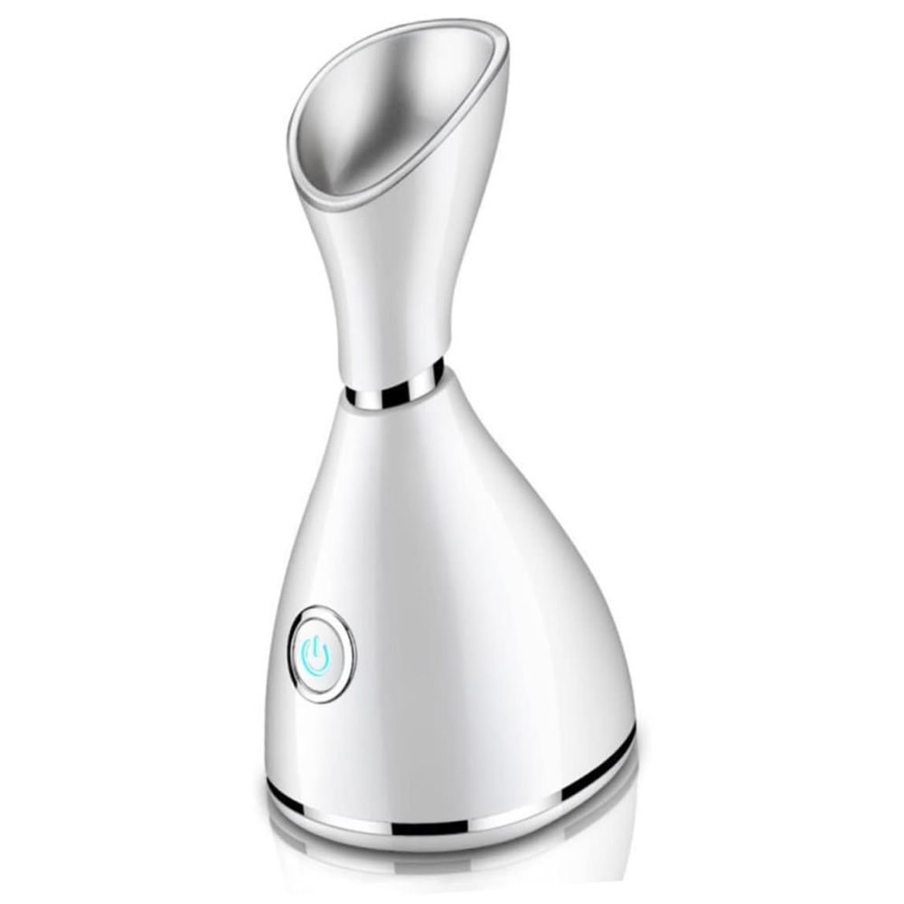 Portable Nano Facial Steamer